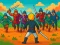 Wars of Thrones — free online game
