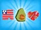 Sticker Jam Peel Off & Match — free online game