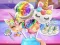 Sweet Fashion Desserts  — free online game