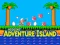 Higgins' Adventure Island — free online game