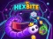 Hexbite — free online game