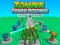 Igra Zombie Tower Defense spletu