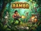 legend of Rambo — free online game