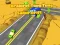 Brainrot Tung Tung Sahur Drift — free online game