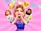 Barbi's Surprise Birthday Party — free online game