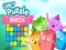 Candy Match Puzzle — free online game