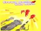 Crowd Battle Gun Rush — free online game