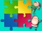 Christmas Jigsaw Puzzle — free online game