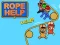 Rope Help — free online game