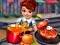 Cooking Fast Hotdogs And Burgers Craze — free online game