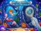 Spot The Difference Mystic Mermaids — free online game