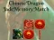 Chinese Dragon Jade Memory Match — free online game