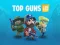 Top Guns IO — free online game