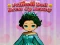 Princess Doll Dress Up Beauty — free online game