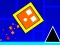 Geometry Dash Unblocked — free online game
