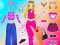 Paper Doll Diary: Dress Up DIY — free online game