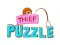 Thief Puzzle — free online game