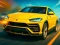 SUV Traffic Racer — free online game