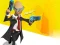 Cyberpunk Agent — free online game