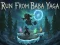 Run From Baba Yaga — free online game