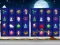Xmas Board Puzzles — free online game