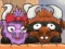 Bravebull  — free online game