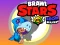Brawl Stars Leon Run — free online game