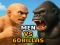Men Vs Gorillas — free online game