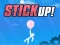 Stick Up! — free online game