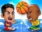 Head Sports Basketball — free online game