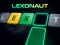 Lexonaut — free online game