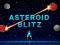 Asteroid Blitz — free online game