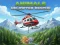 Animals Helicopter Rescue — free online game
