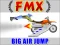 FMX Big Air Jump — free online game