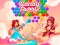 Candy Bubble — free online game