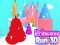 Princess Run 3D — free online game