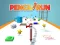 Pencil Run — free online game