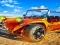 Beach Buggy Racing: Buggy of Battle — free online game