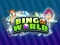 Bingo World — free online game