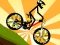 Stickman Bike Rider — free online game