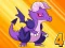 Dynamons 4 — free online game