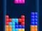 Tetris cube — free online game