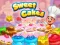 Sweet Cakes — free online game