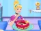 Princess Donuts Shop — free online game