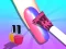 Nail Salon 3D — free online game