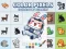 Color Pixels Coloring By Numbers — free online game