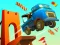 Over the bridge — free online game