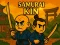 Samurai Kin — free online game