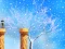 Stretch Stick Run — free online game