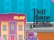 Doll House Design And Decoration — free online game